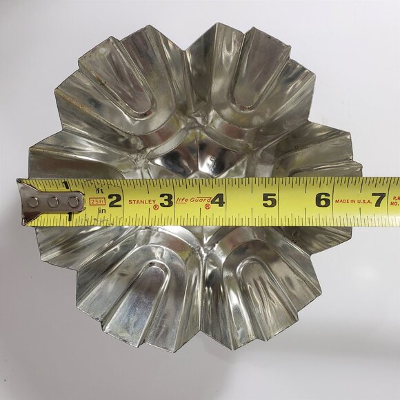 Bakeware Bundle 17 Pieces, New and Unique Vintage Items for Desserts Flans Tarts - Picture 10 of 14